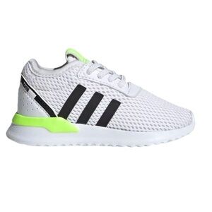 adidas U Path X Signal Green